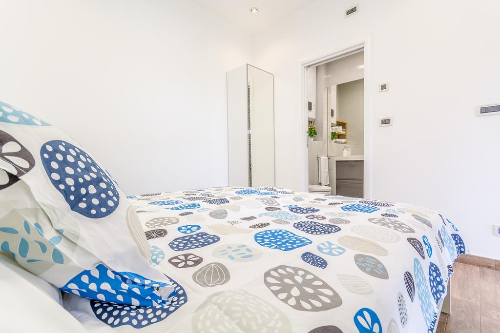 Apartments Mec & Tik Split