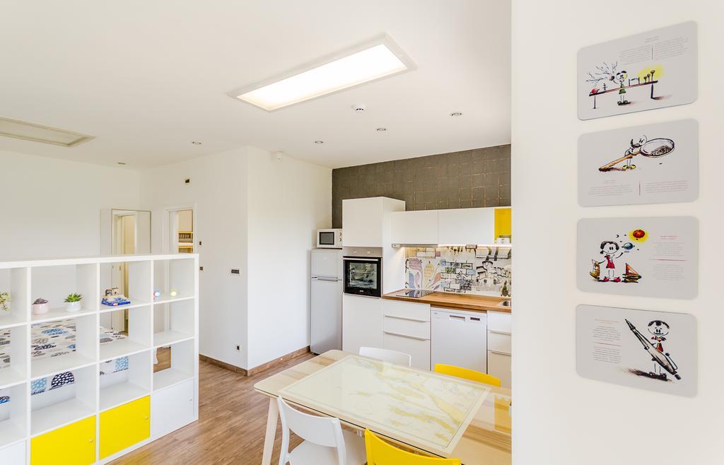 Apartments Mec & Tik Apartment Split