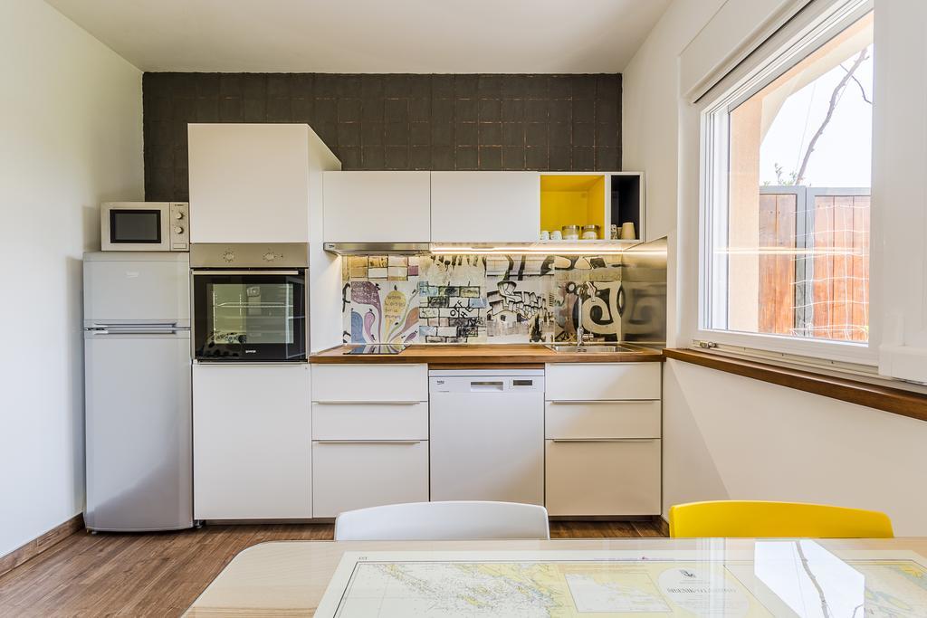 Apartments Mec & Tik Split