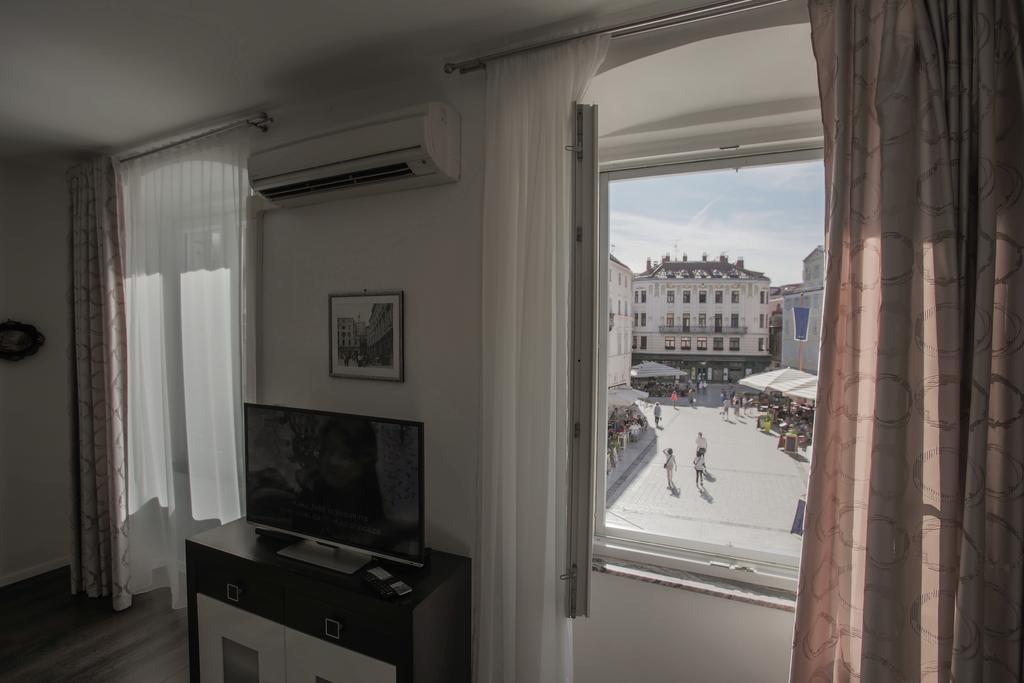 Apartments Fortezza *