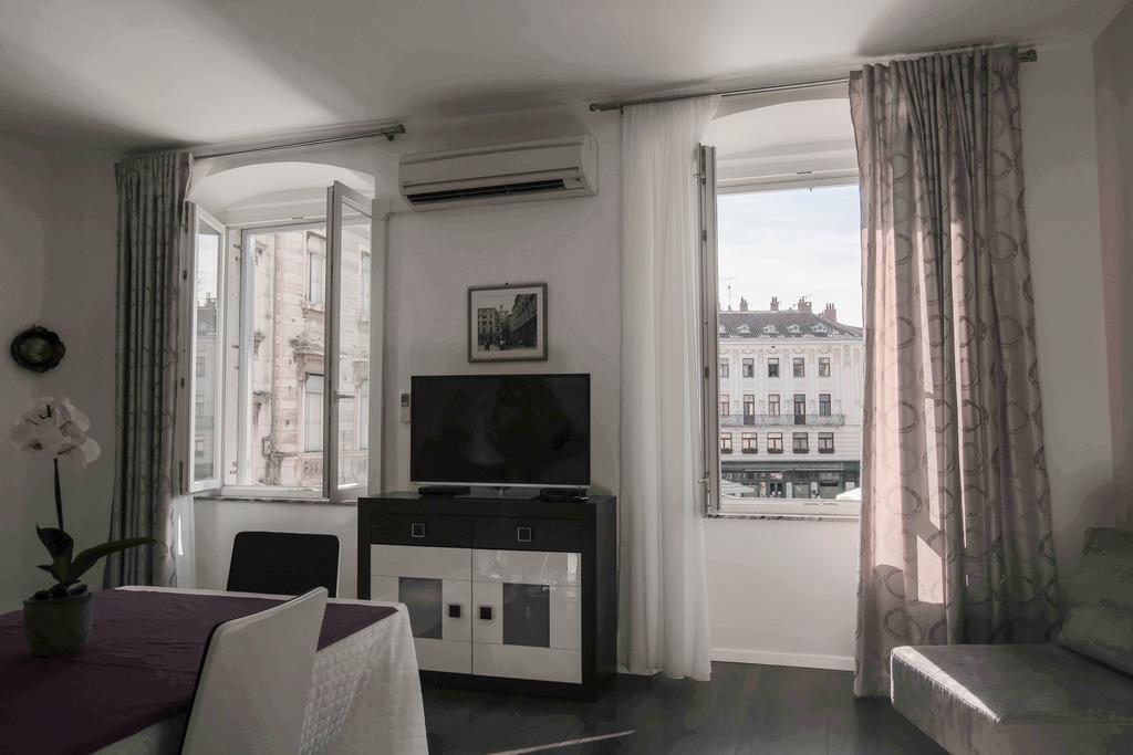 Apartments Fortezza * Split