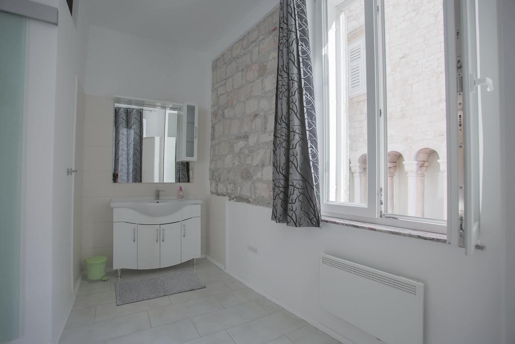 Apartment Apartments Fortezza