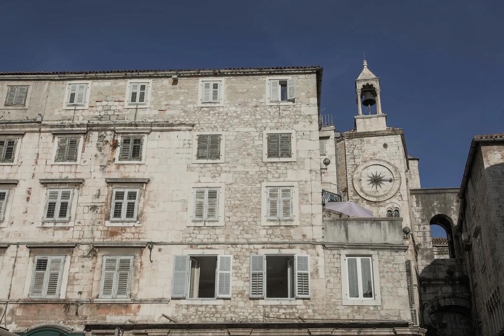 Apartments Fortezza Apartment Split