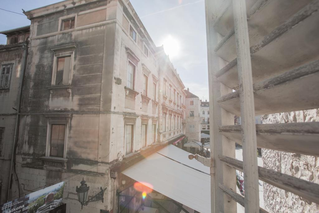 Apartments Fortezza * Split