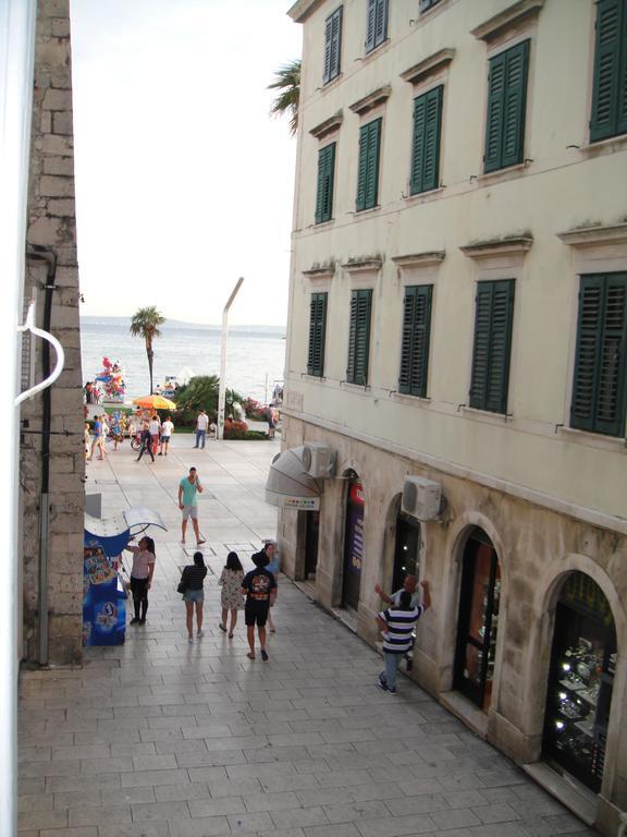 Guest house Old Town 3*