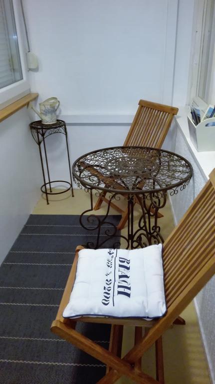 Luxury Rodin Apartment