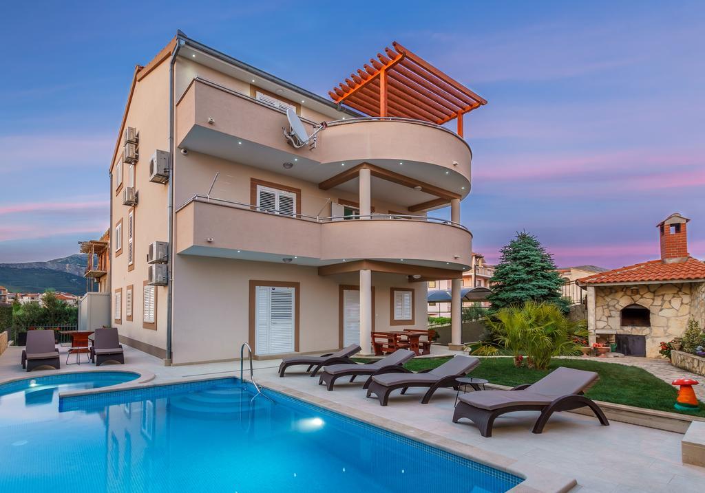 Apartman Apartments Stobrec Split
