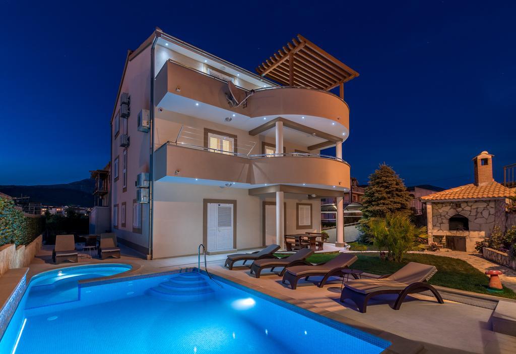 Apartments Stobrec Apartman