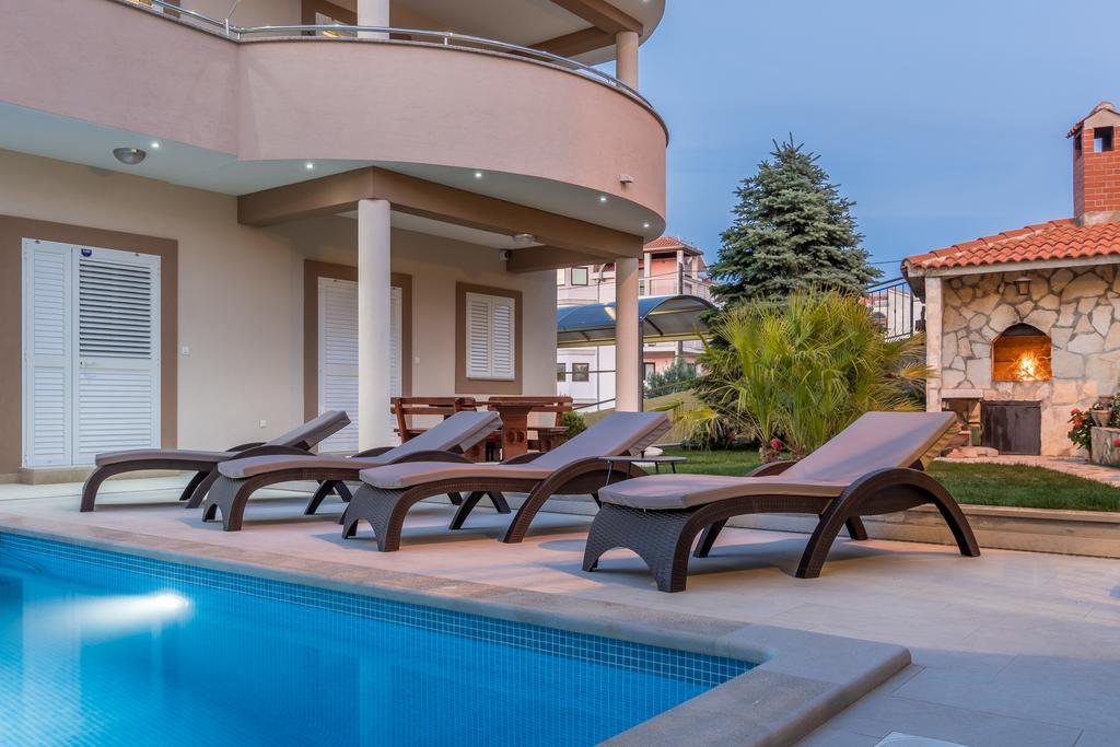 Apartman Apartments Stobrec
