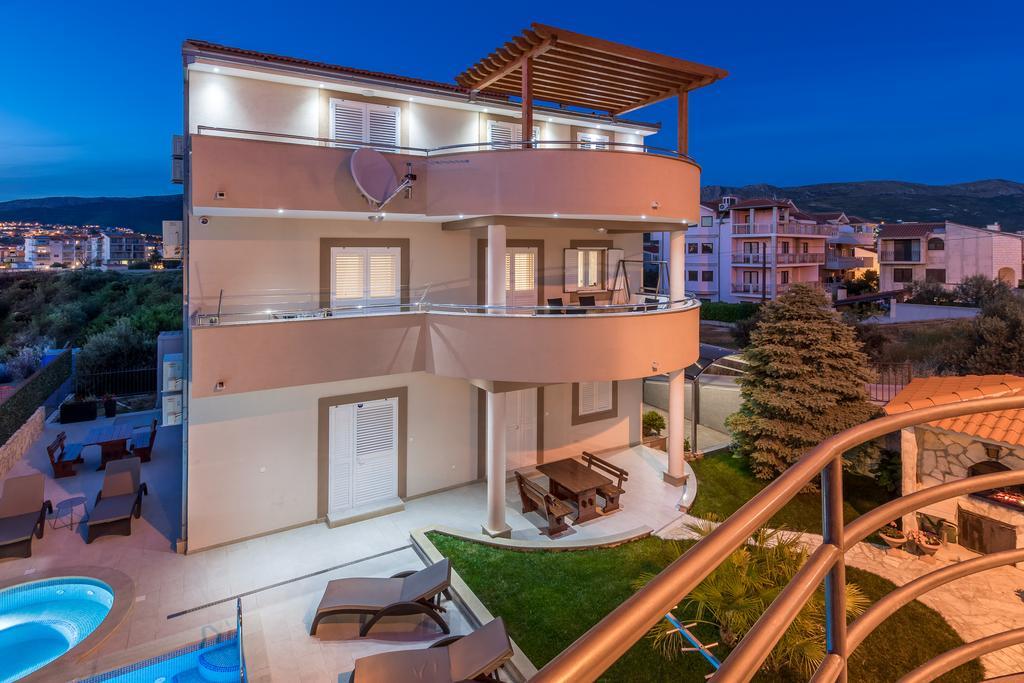 Apartments Stobrec Apartman