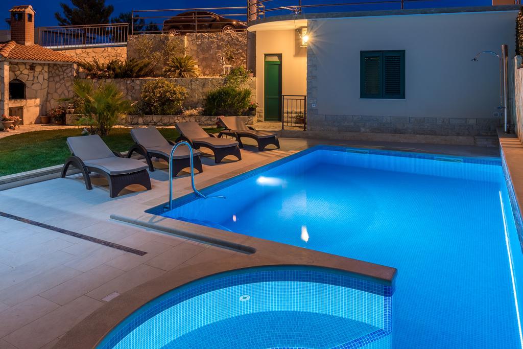 Apartments Stobrec Apartman *