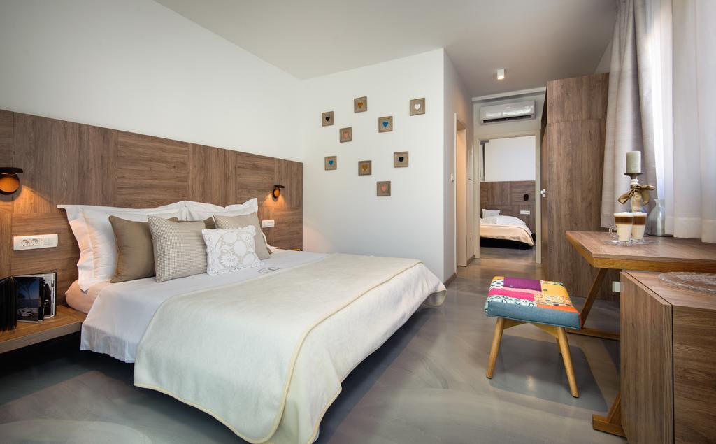 Boban Luxury 4*