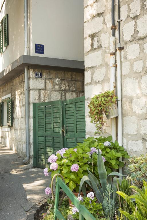 Apartment Maritimo Split