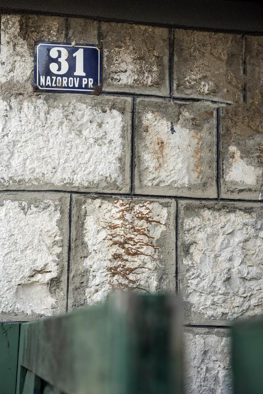 Maritimo * Split