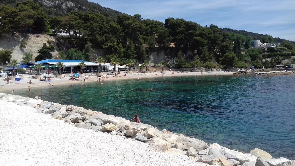 Apartments Crvena Orhideja Apartamento Split