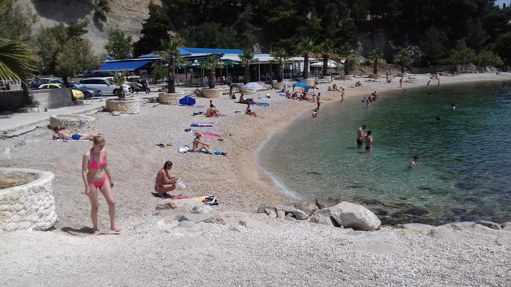 Apartamento Apartments Crvena Orhideja *