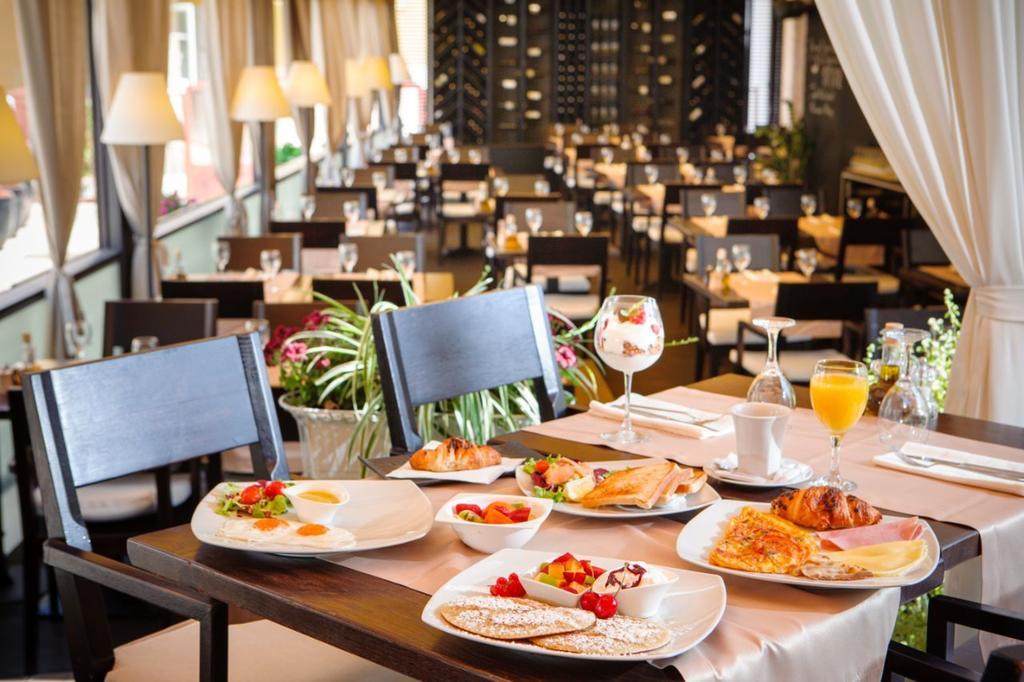 Guest house Riva Luxury