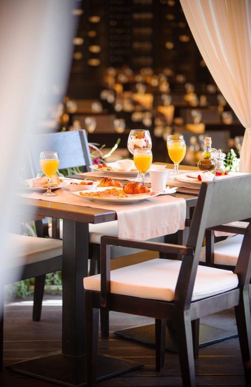 Acomodação com café da manhã  Prima Luxury