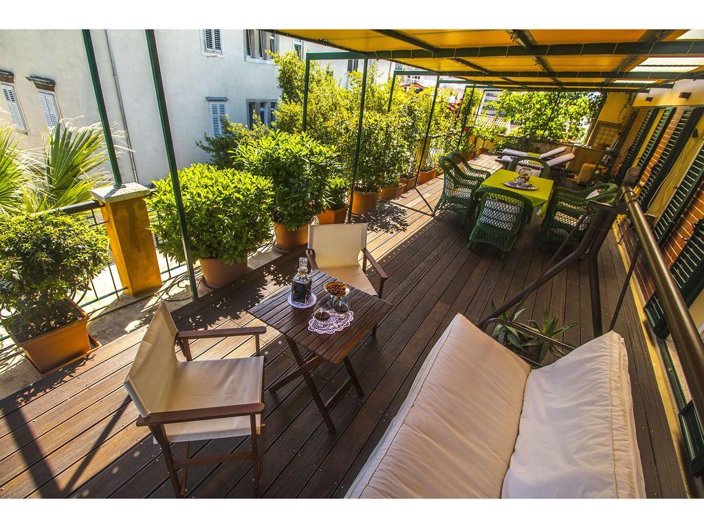 Smodlaka Appartement Split