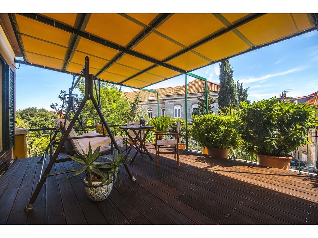 Appartement Smodlaka Split