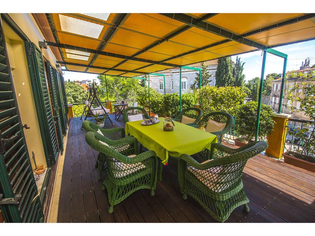 Appartement Smodlaka *