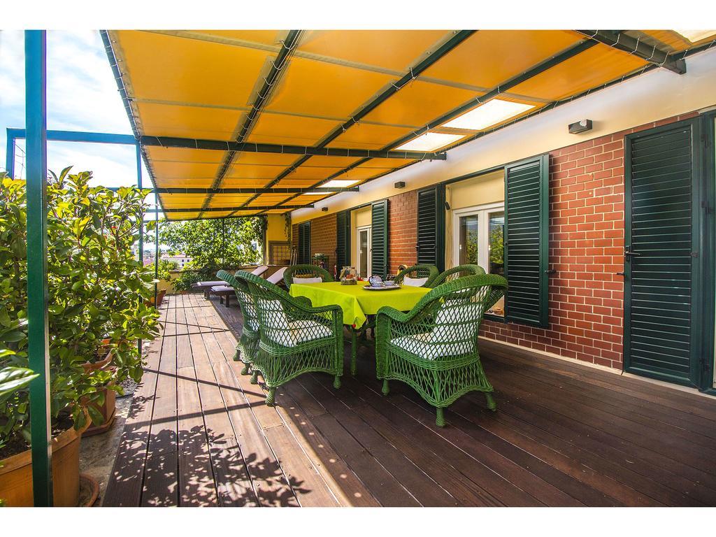 Appartement Smodlaka