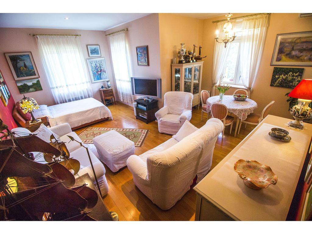 Smodlaka Appartement
