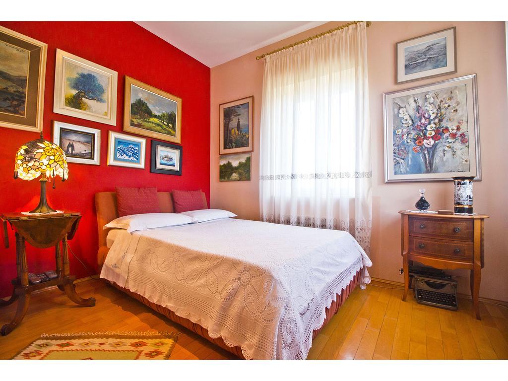 Appartement Smodlaka