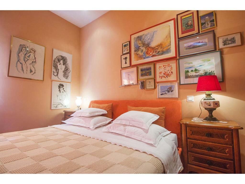 Appartement Smodlaka