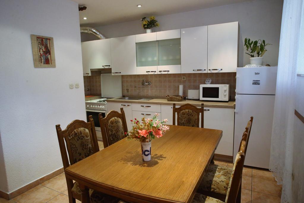 Apartamento Tomislav *