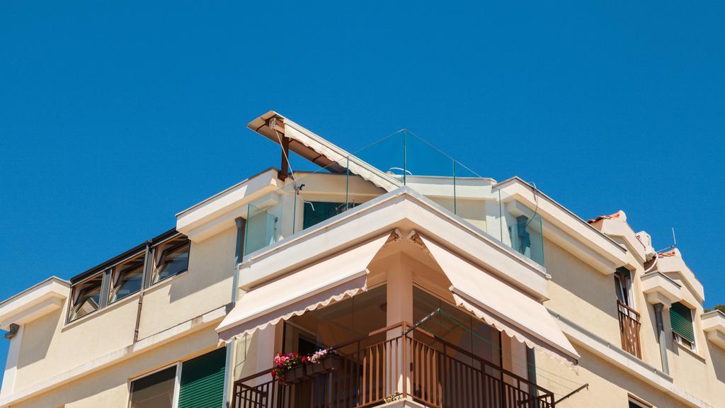 Sun Place Apartment Split