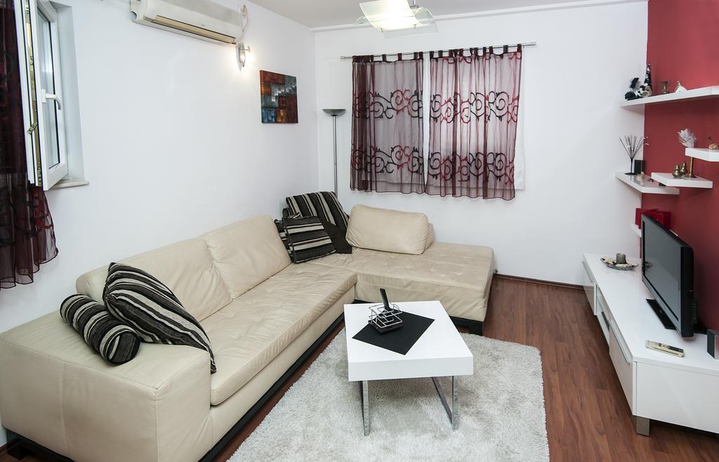 Znjan Beach Guest house Split