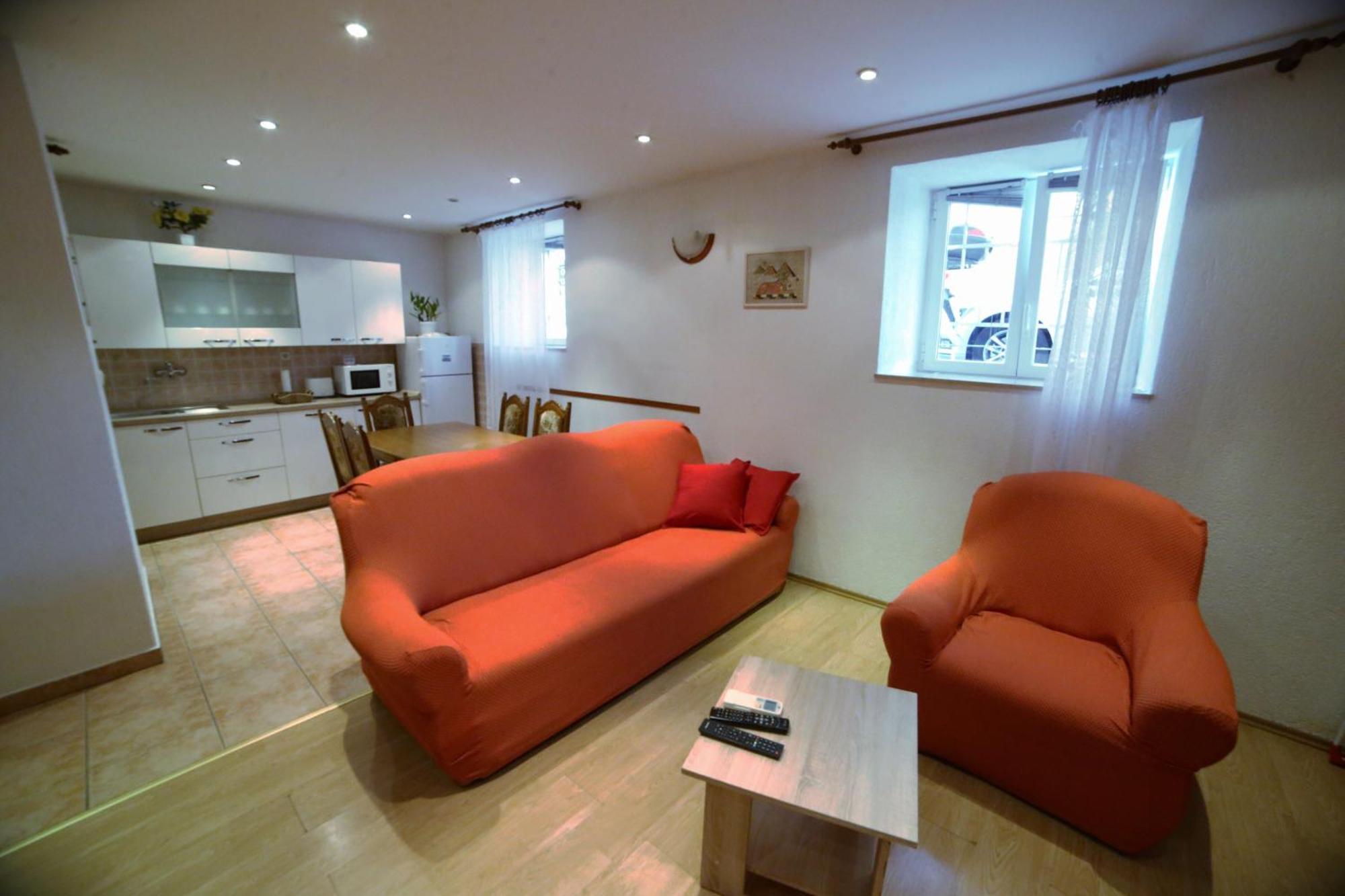 Apartamento Tomislav