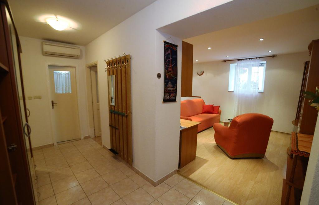 Apartamento Tomislav *