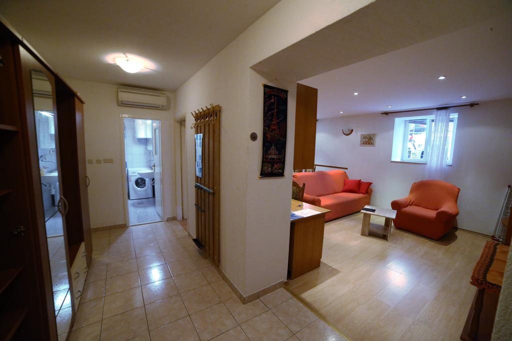 Apartamento Tomislav Split