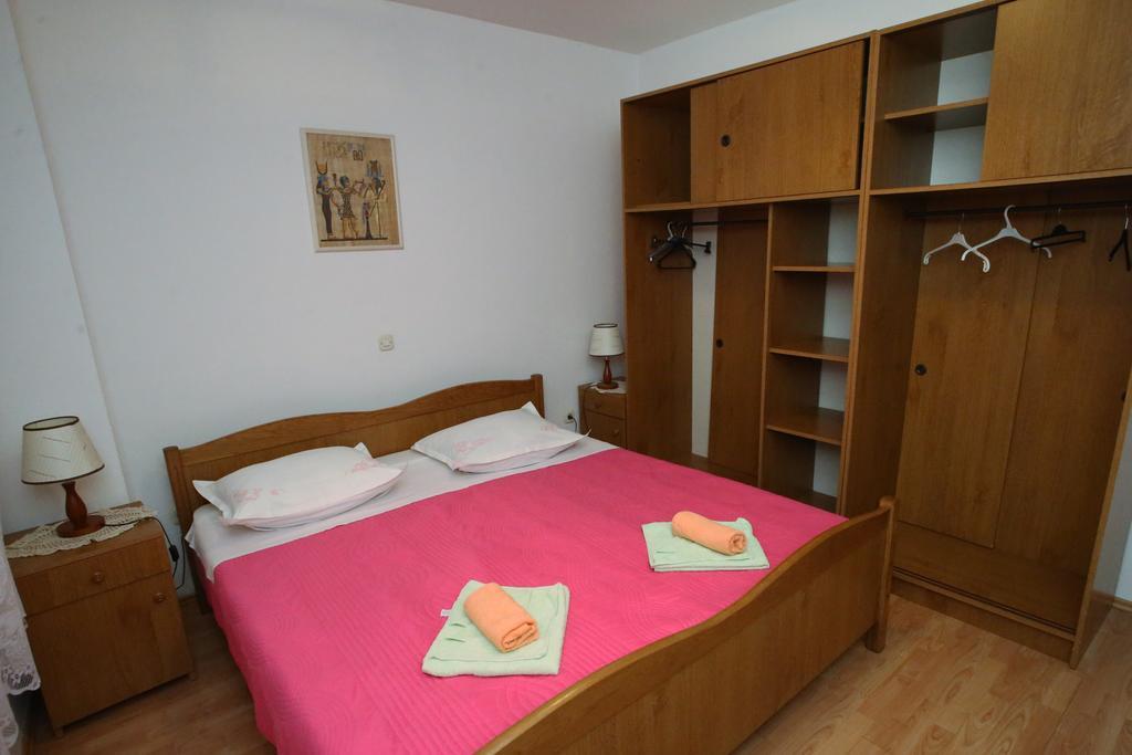 Tomislav Apartamento Split