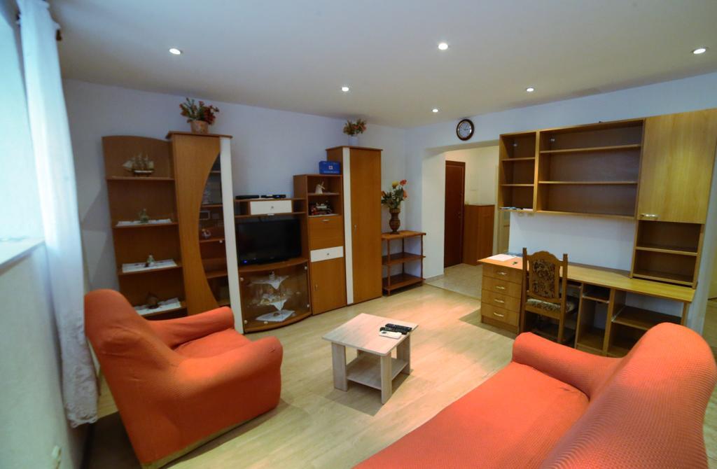 Tomislav Apartamento Split