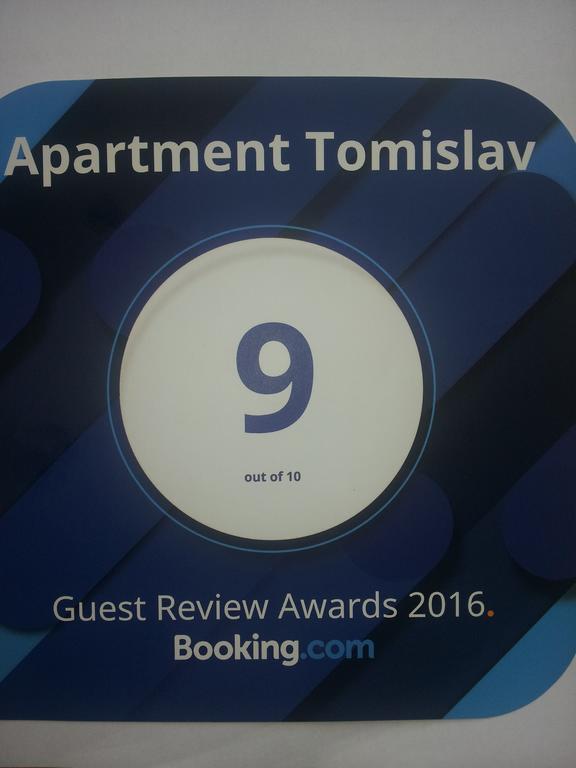 Tomislav * Split