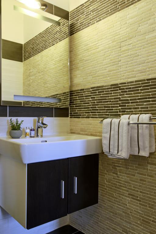 Apartamento Urban Duo *
