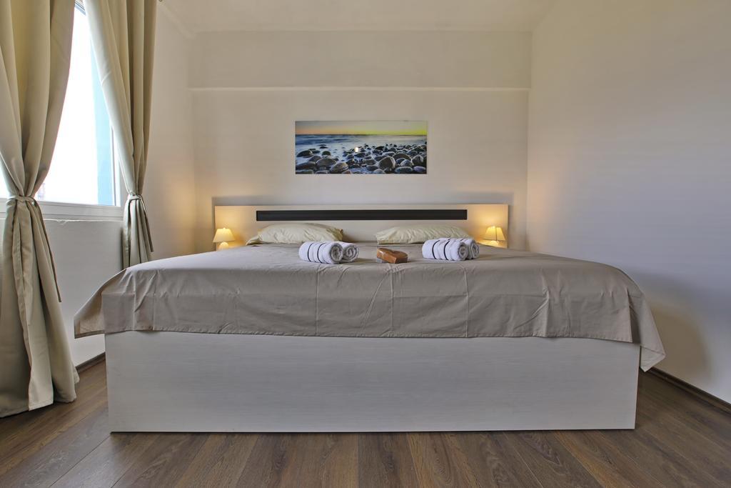 Urban Duo Apartamento *