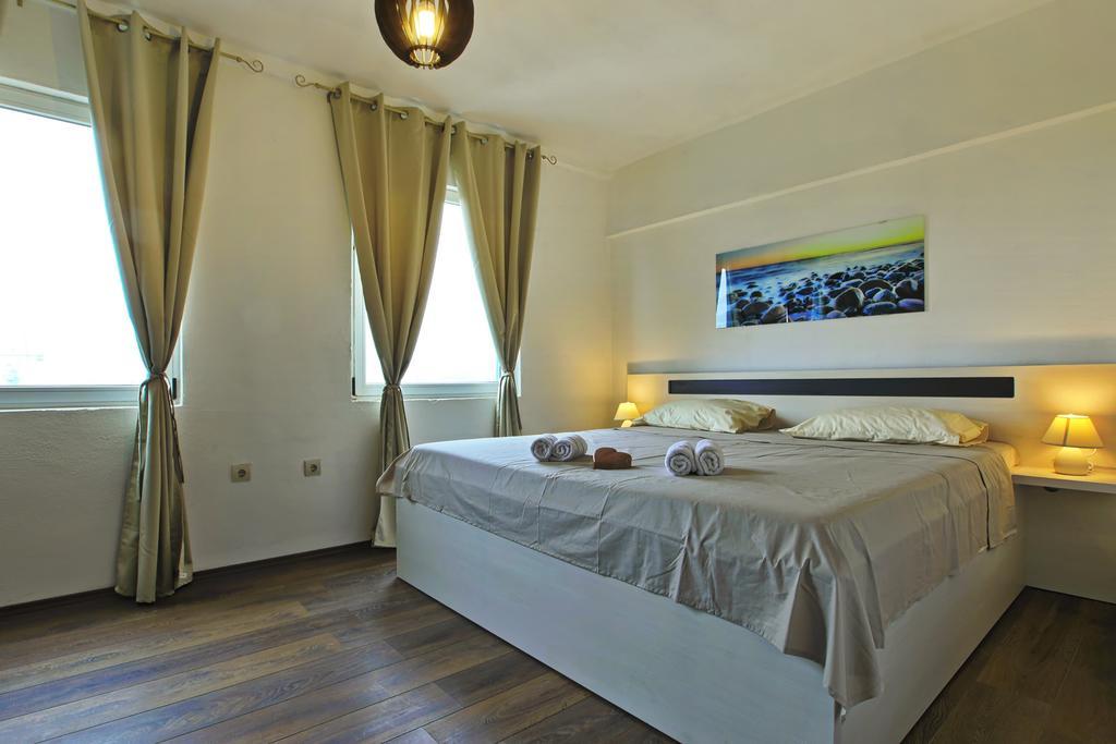 Urban Duo Apartamento Split