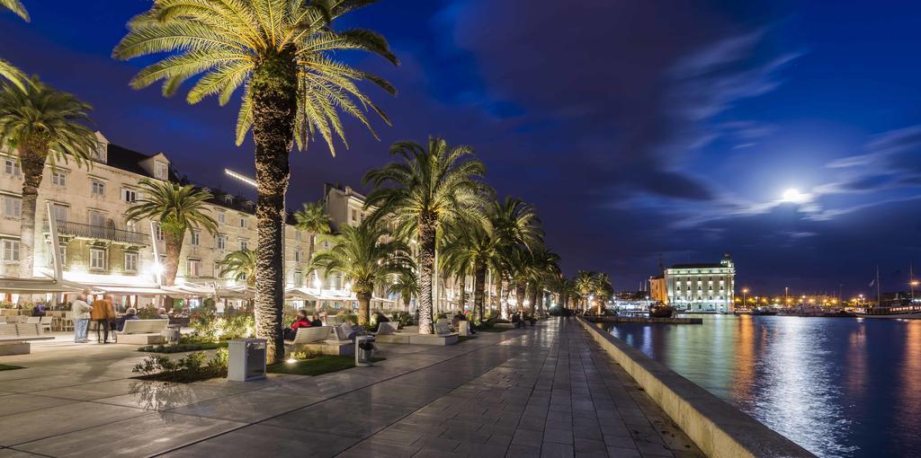 Apartman Ante - Diocletian's Palace *