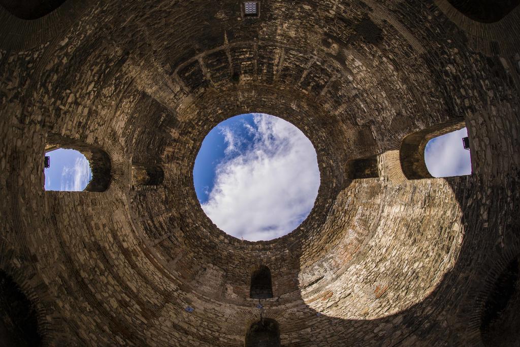 Ante - Diocletian's Palace