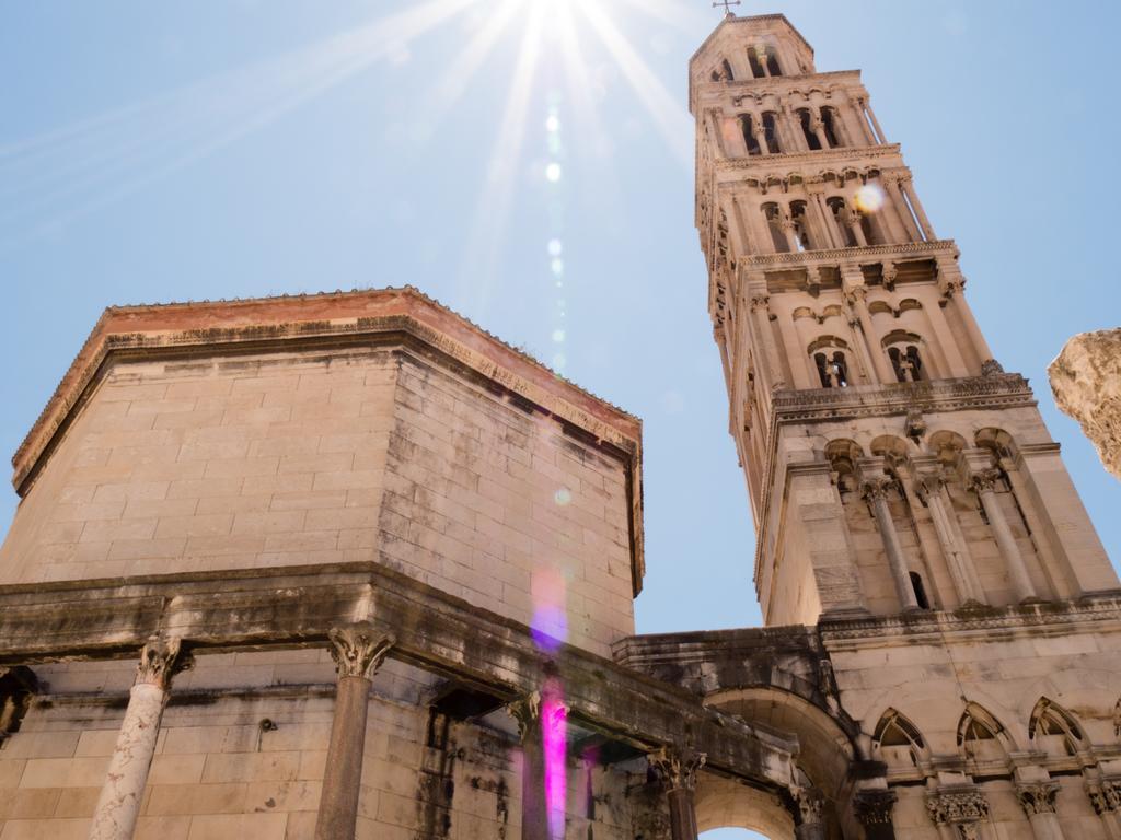 Apartman Ante - Diocletian's Palace Split