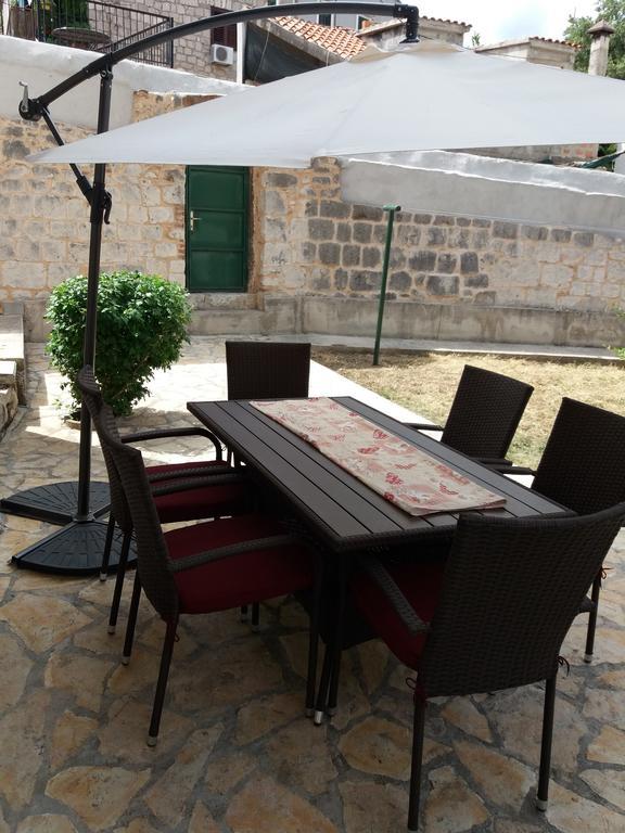 Apartment Cetina