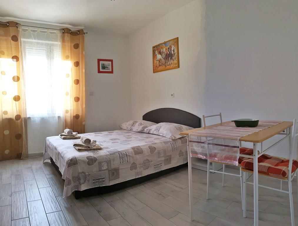 Europe Apartamento Split