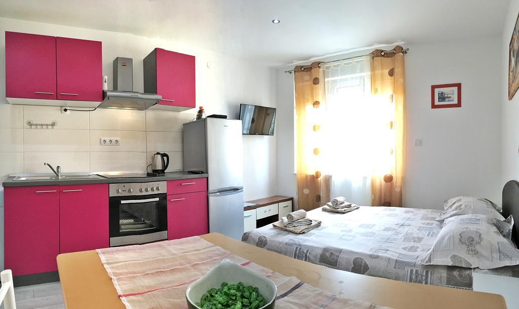 Apartamento Europe Split