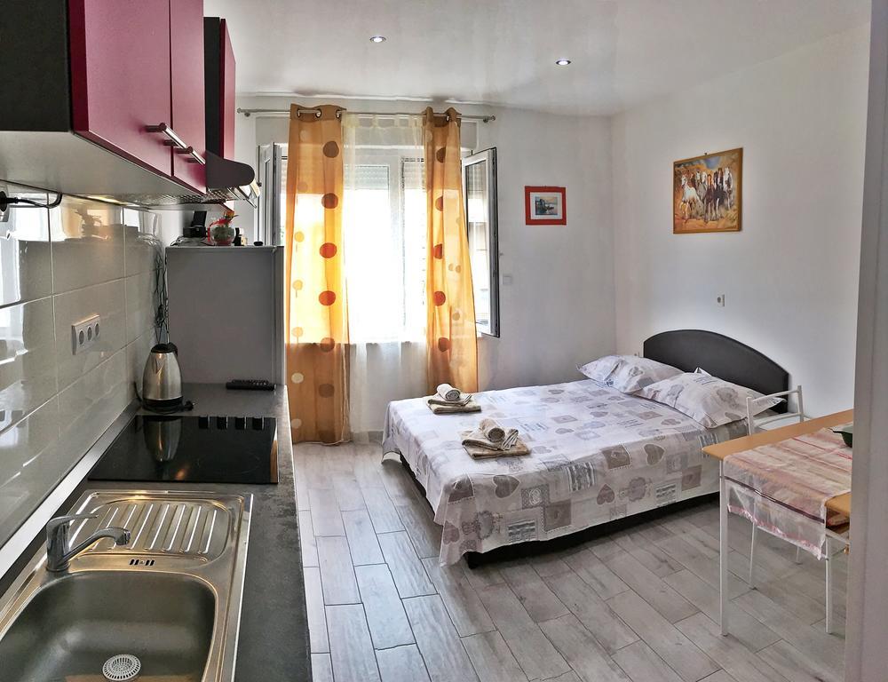 Apartamento Europe Split