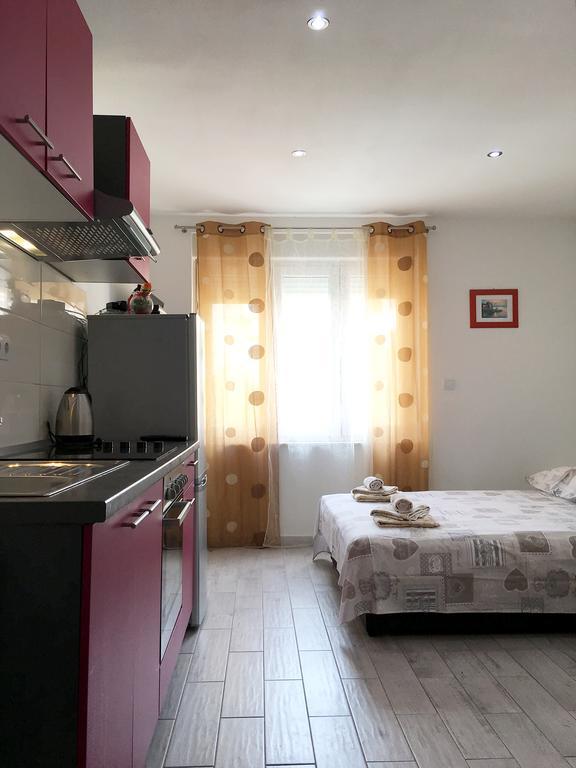 Apartamento Europe