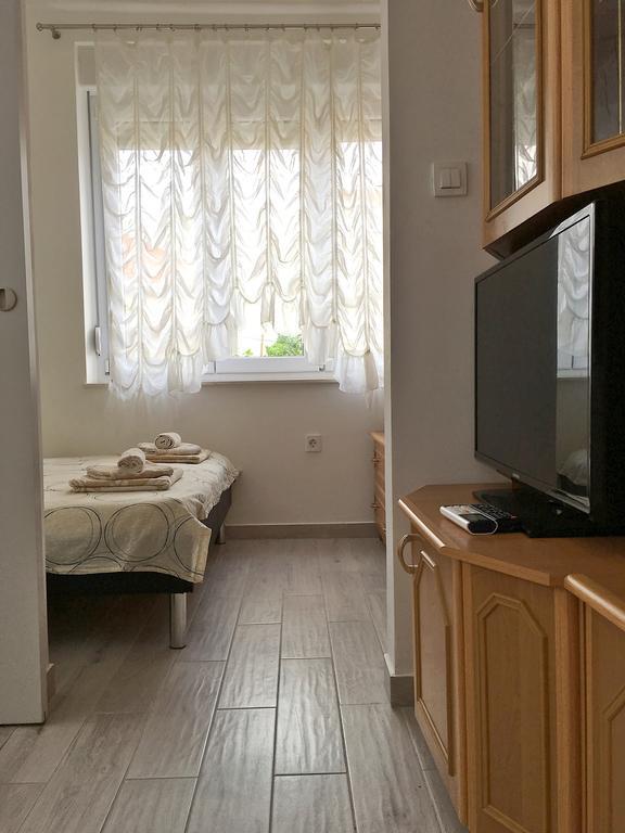 Apartamento Europe Split